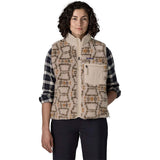 Women's Classic Retro-X Vest
