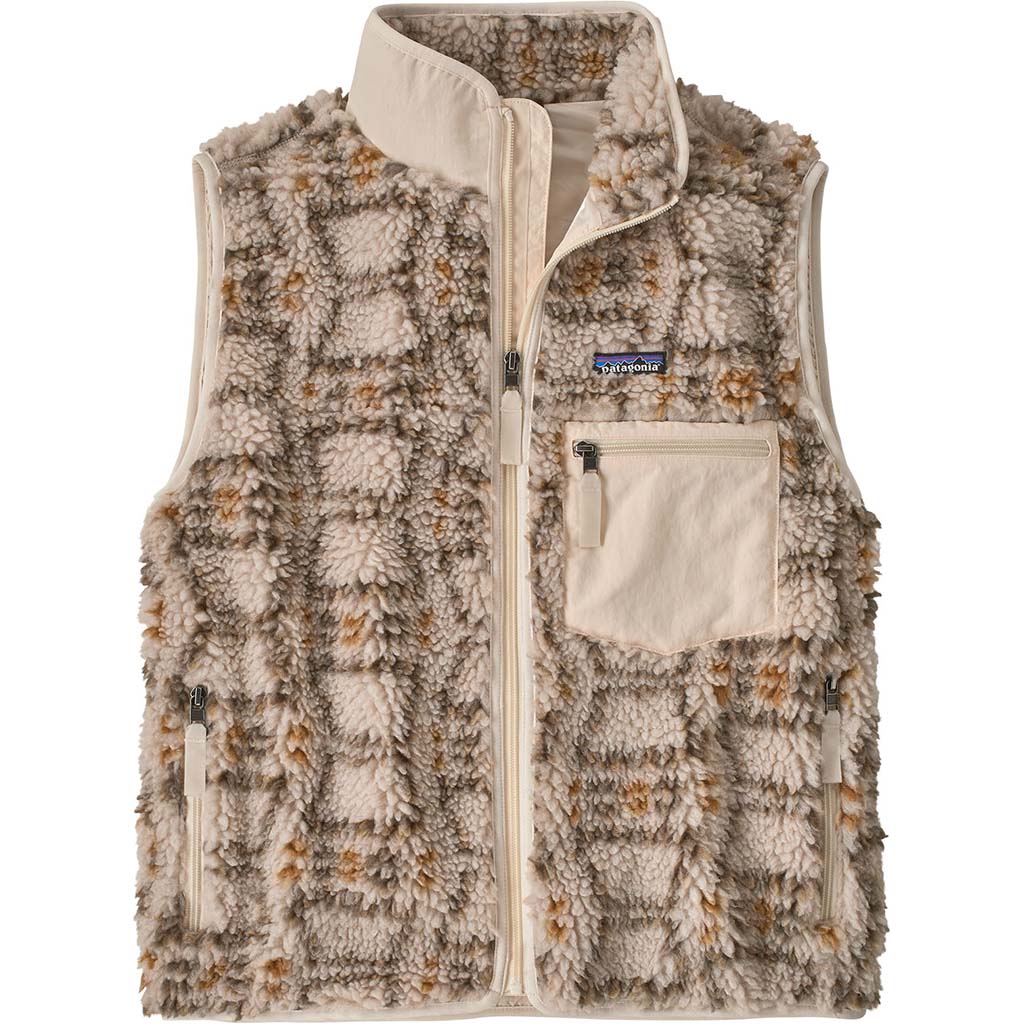 Women's Classic Retro-X Vest