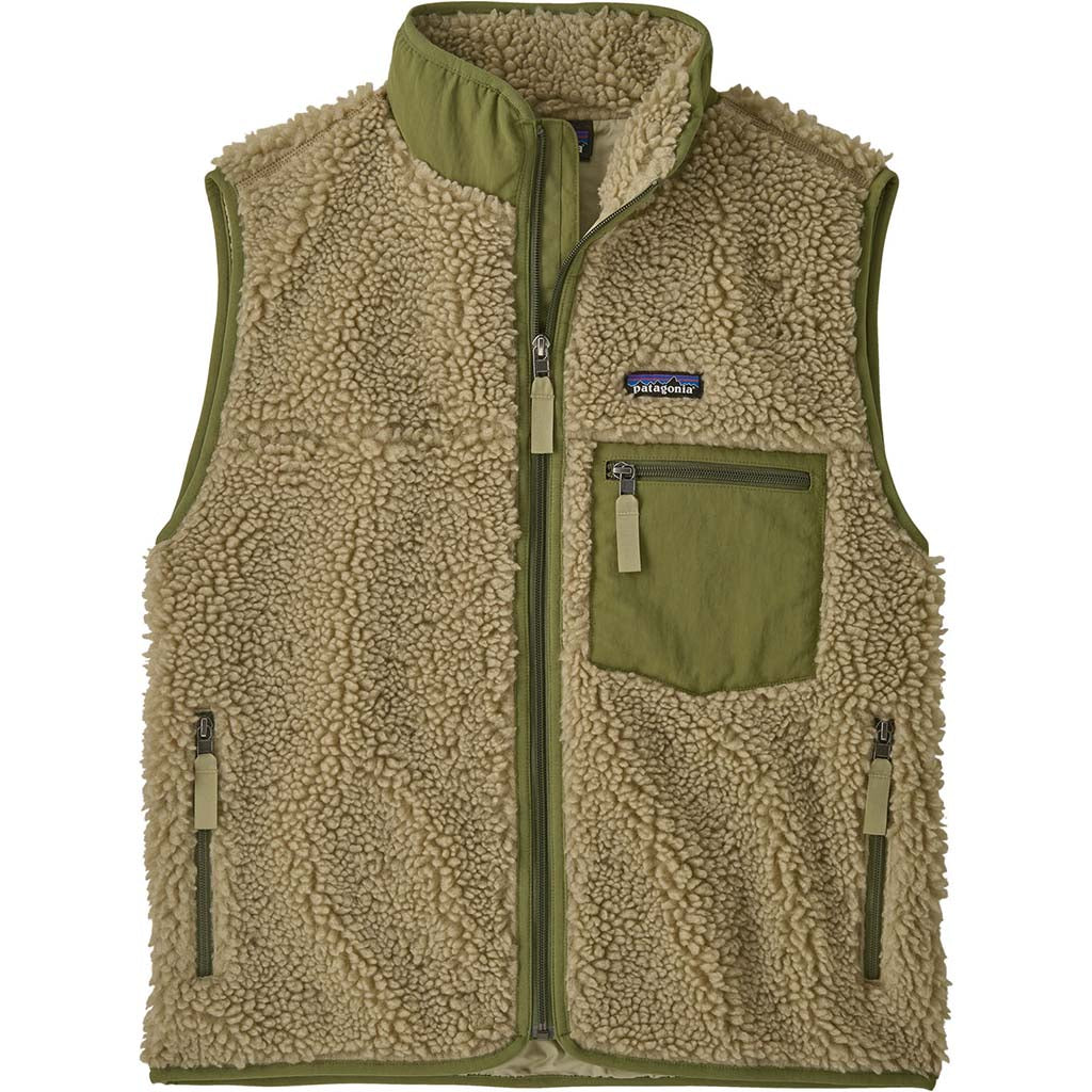 Women's Classic Retro-X Vest