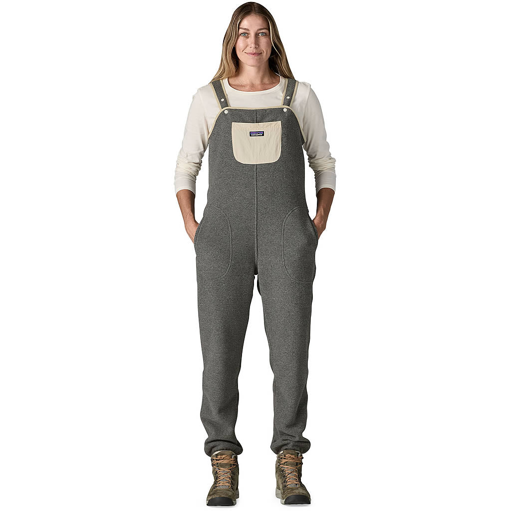 Women's Synch Onesie