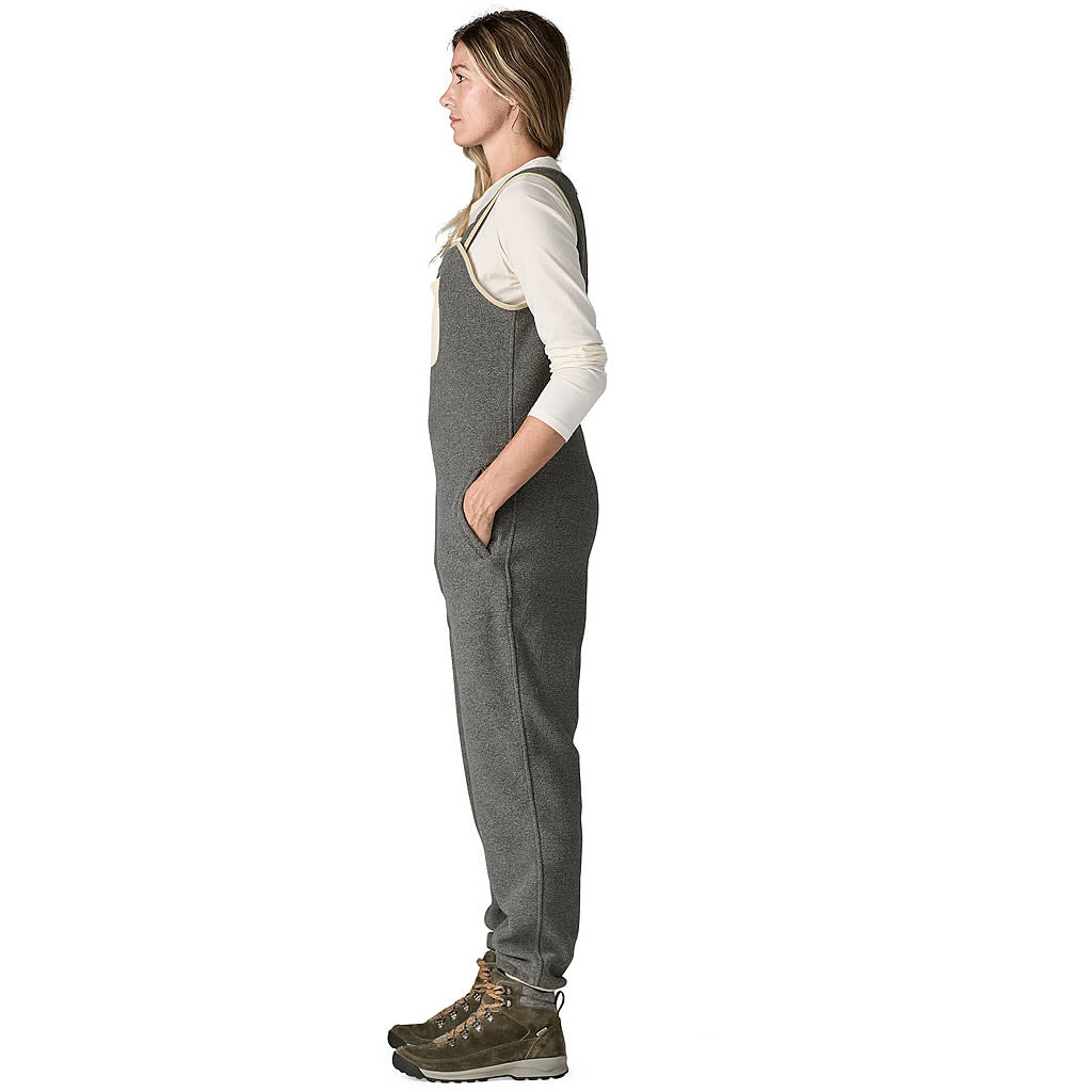 Women's Synch Onesie