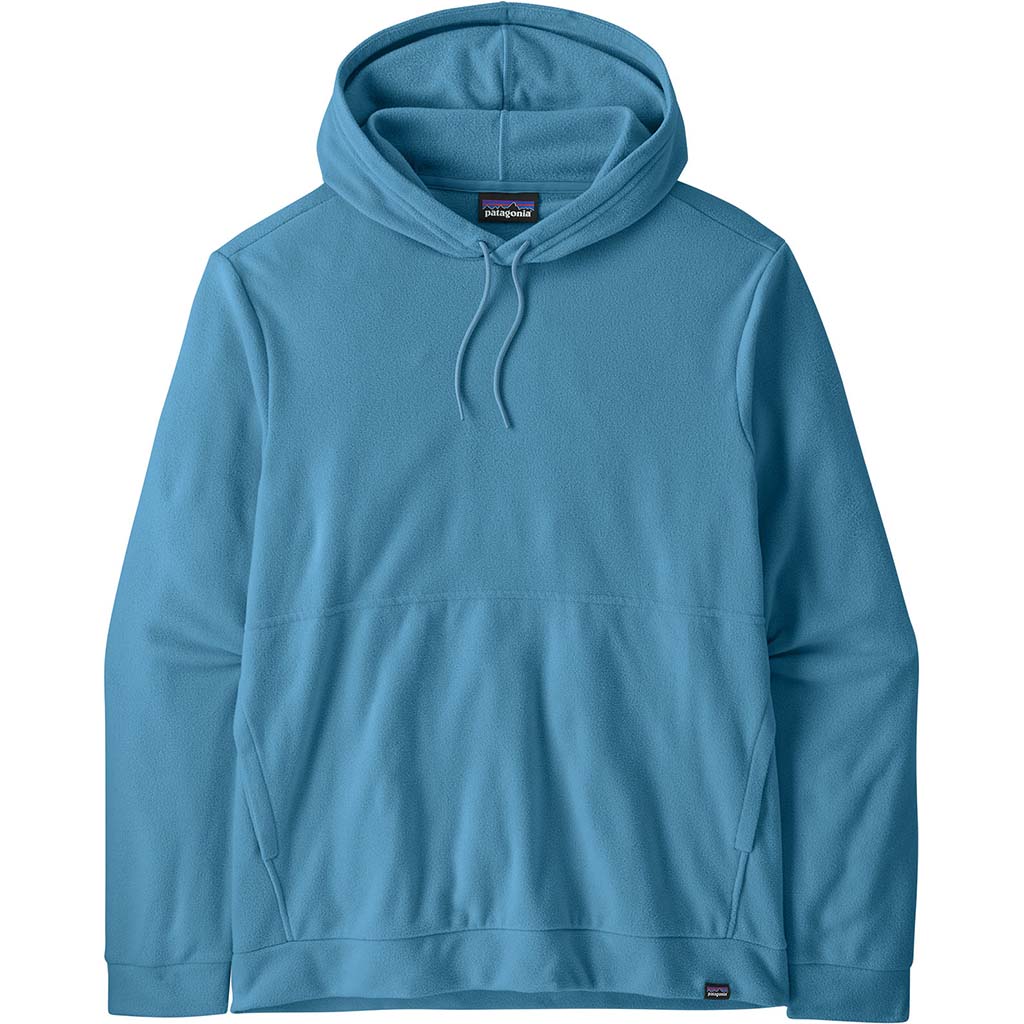 Men's Micro D Hoody