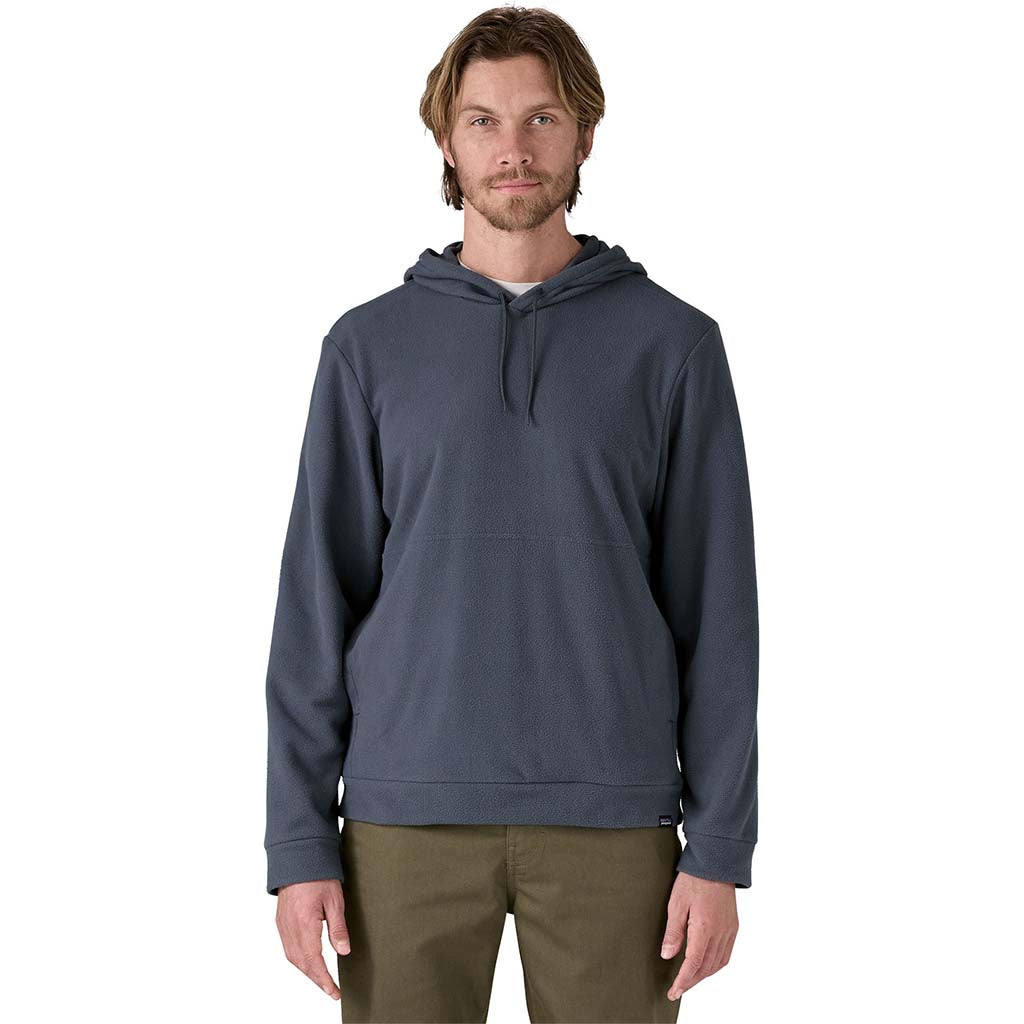 Men's Micro D Hoody
