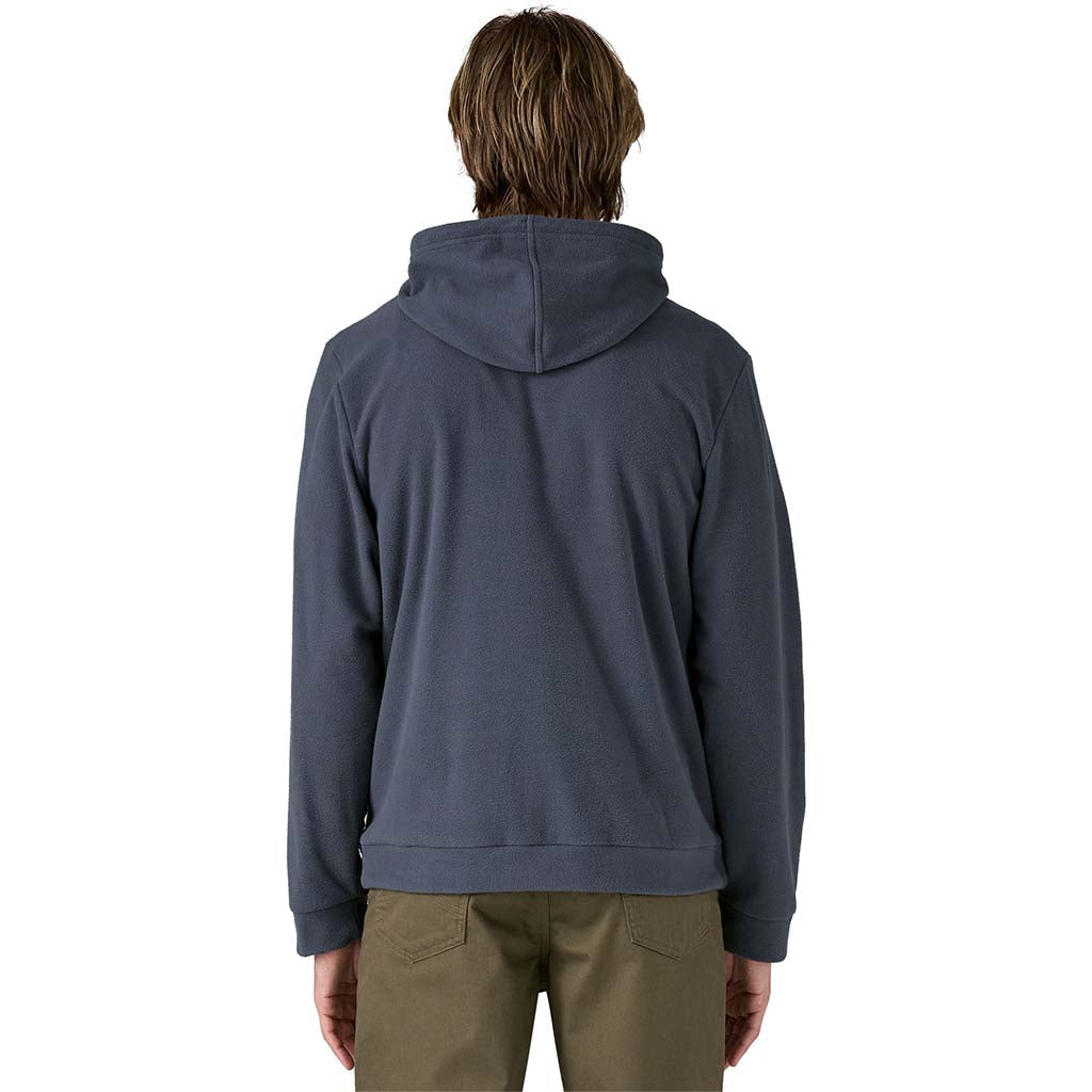 Men's Micro D Hoody