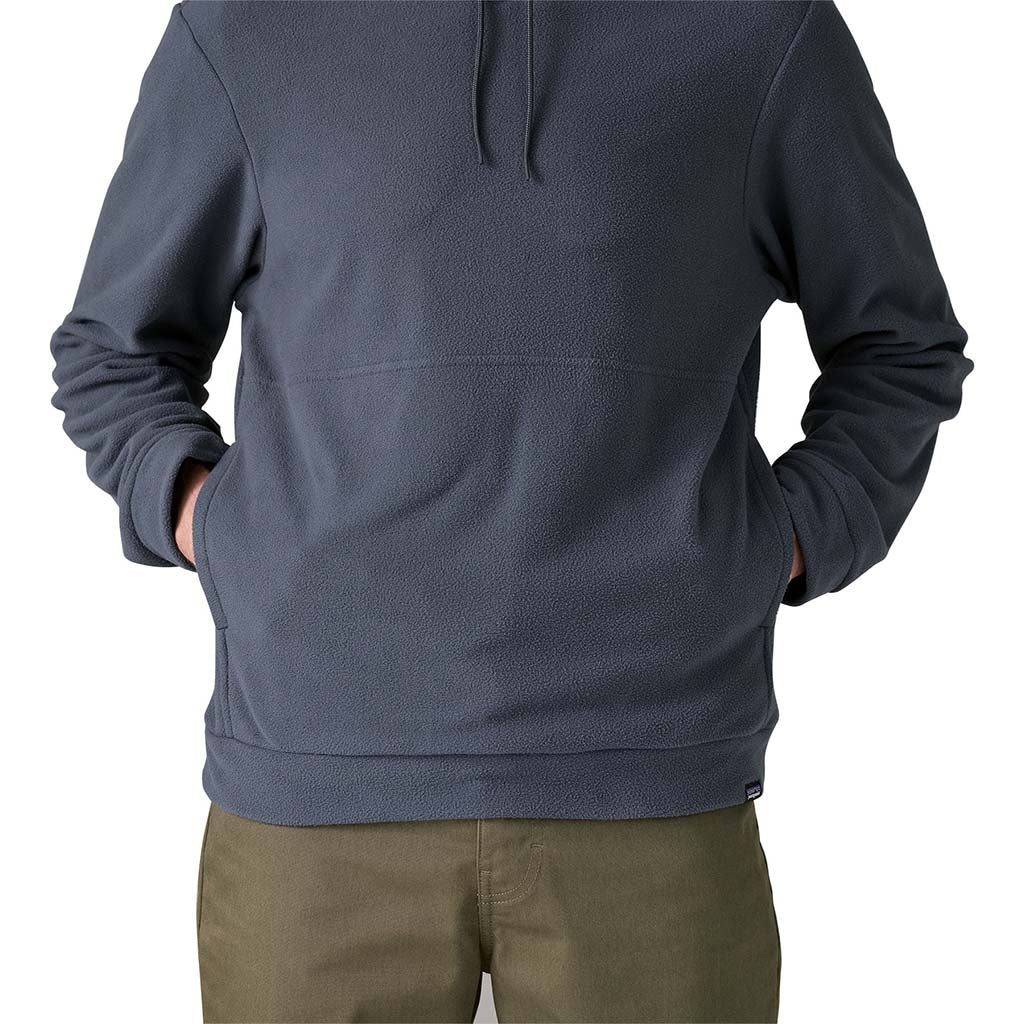 Men's Micro D Hoody