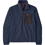 Men's Micro D Patch Pocket Jacket