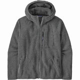 Men's Reclaimed Fleece Hoody