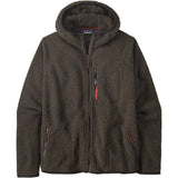 Men's Reclaimed Fleece Hoody