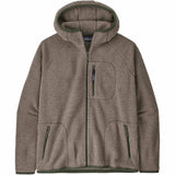 Men's Reclaimed Fleece Hoody