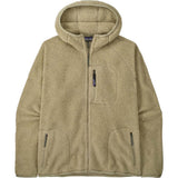 Men's Reclaimed Fleece Hoody
