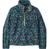 Women's Micro D 1/2 Zip Fleece Pullover