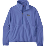 Women's Micro D 1/2 Zip Fleece Pullover