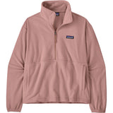 Women's Micro D 1/2 Zip Fleece Pullover