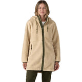 Women's Lonesome Mesa Hooded Parka