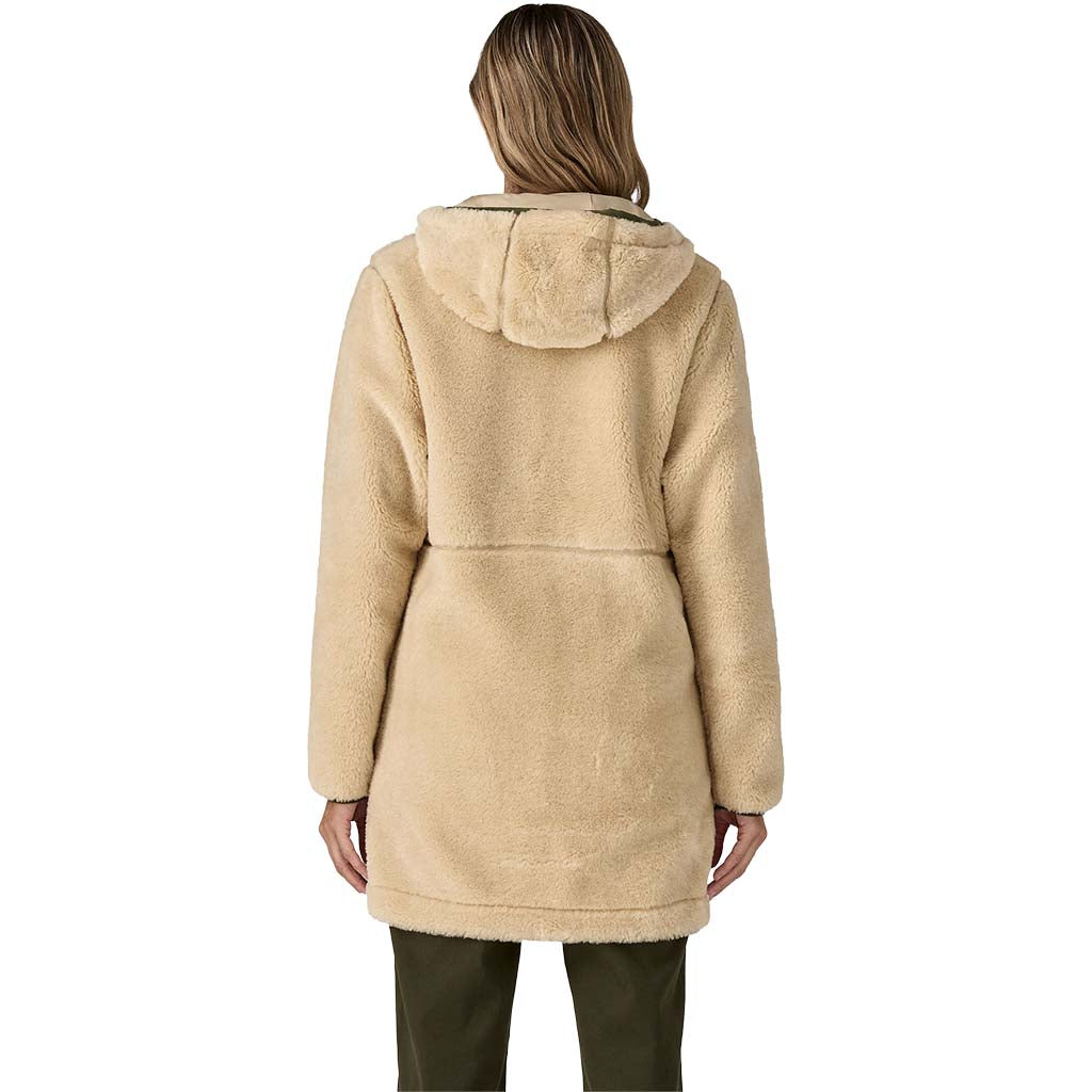 Women's Lonesome Mesa Hooded Parka