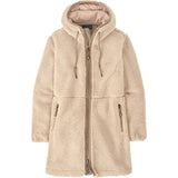 Women's Lonesome Mesa Hooded Parka