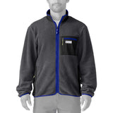 Men's Shearling ReCrafted Jacket