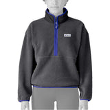Women's Shearling ReCrafted Marsupial