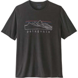 Men's Capilene Cool Trail Shirt Stratapeaks