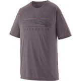 Men's Capilene Cool Trail Shirt Stratapeaks