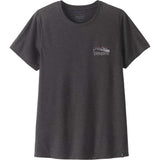 Women's Capilene Cool Trail Shirt Stratapeaks