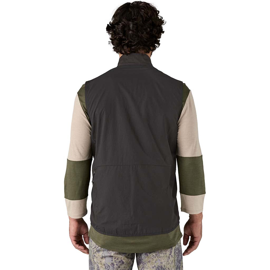 Men's Trail Craft Vest