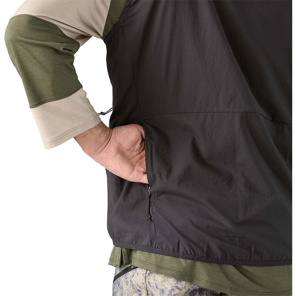 Men's Trail Craft Vest