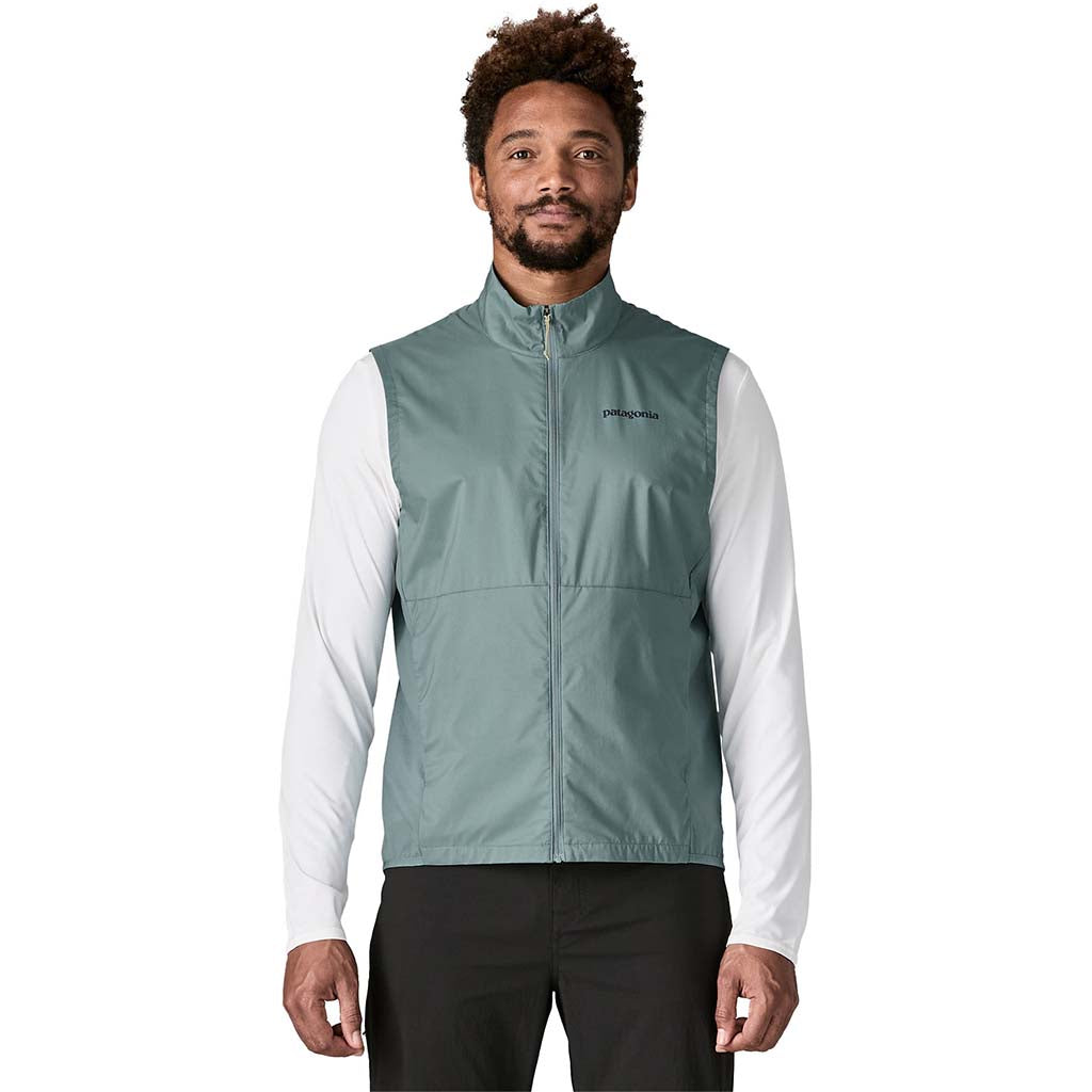 Men's Trail Craft Vest