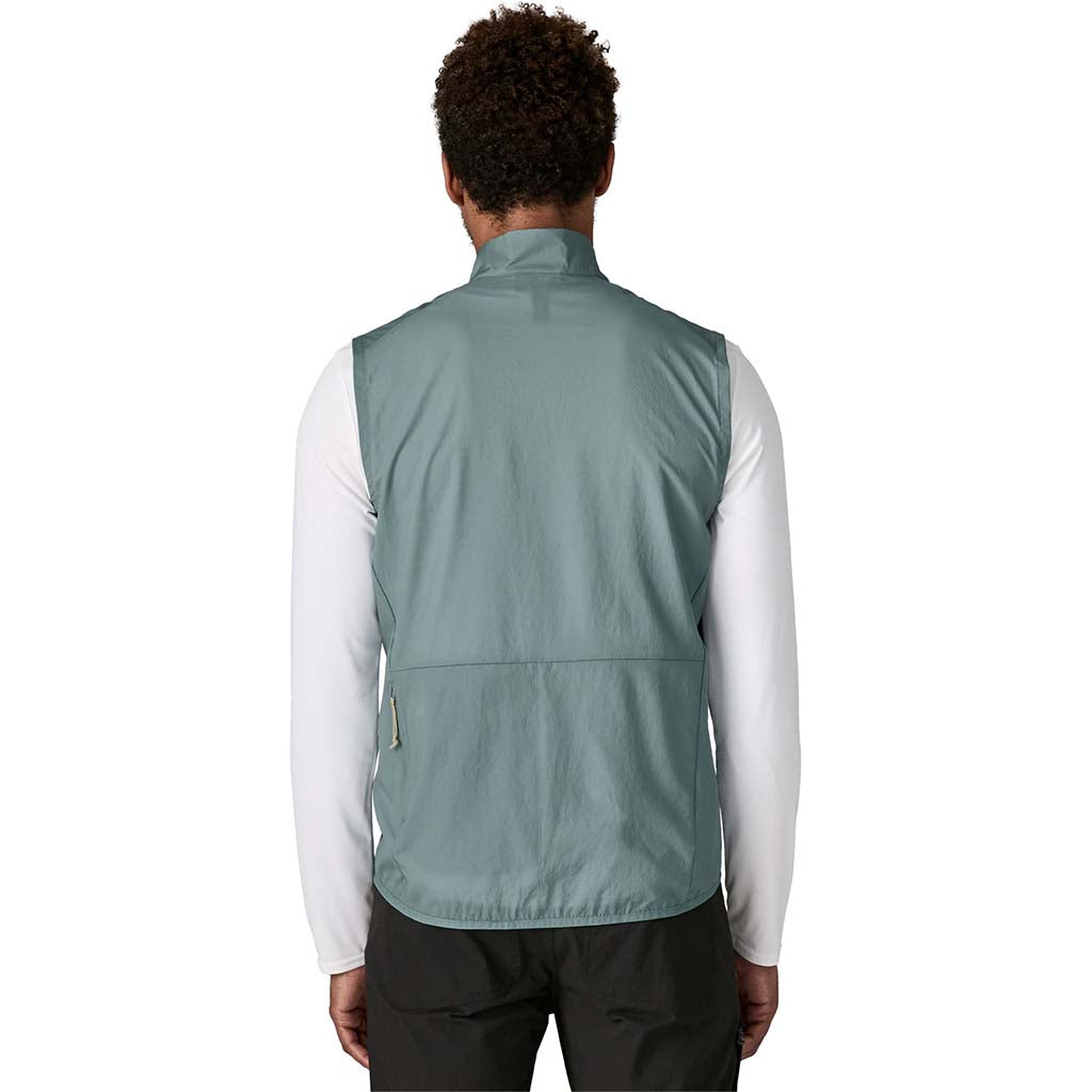 Men's Trail Craft Vest