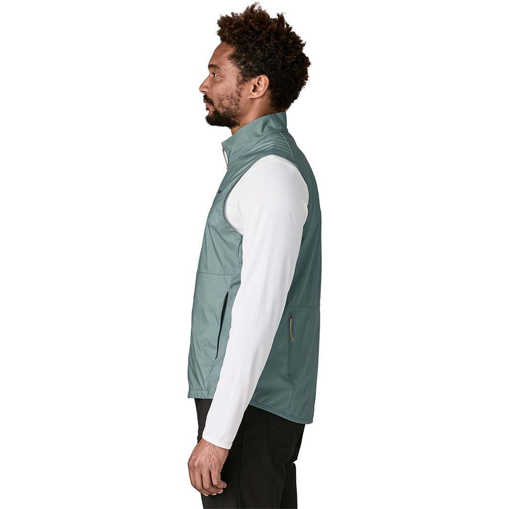 Men's Trail Craft Vest