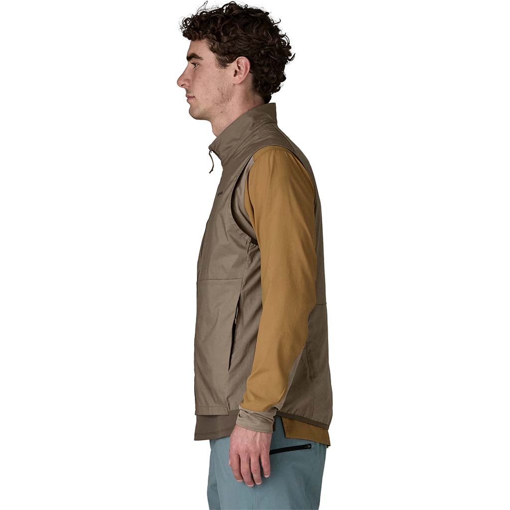 Men's Trail Craft Vest
