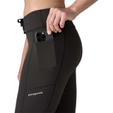 Women's Peak Mission Tights 27"