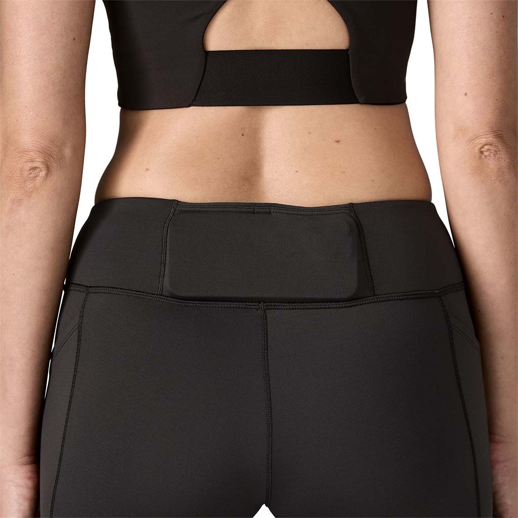 Women's Peak Mission Tights 27"