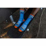 Men's Frontrunner Micro Crew Ultra-Lightweight Running Socks