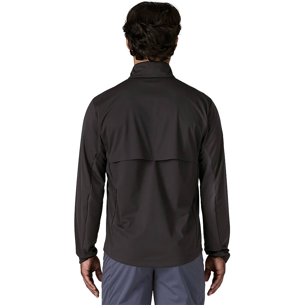 Men's Wind Shield Jacket