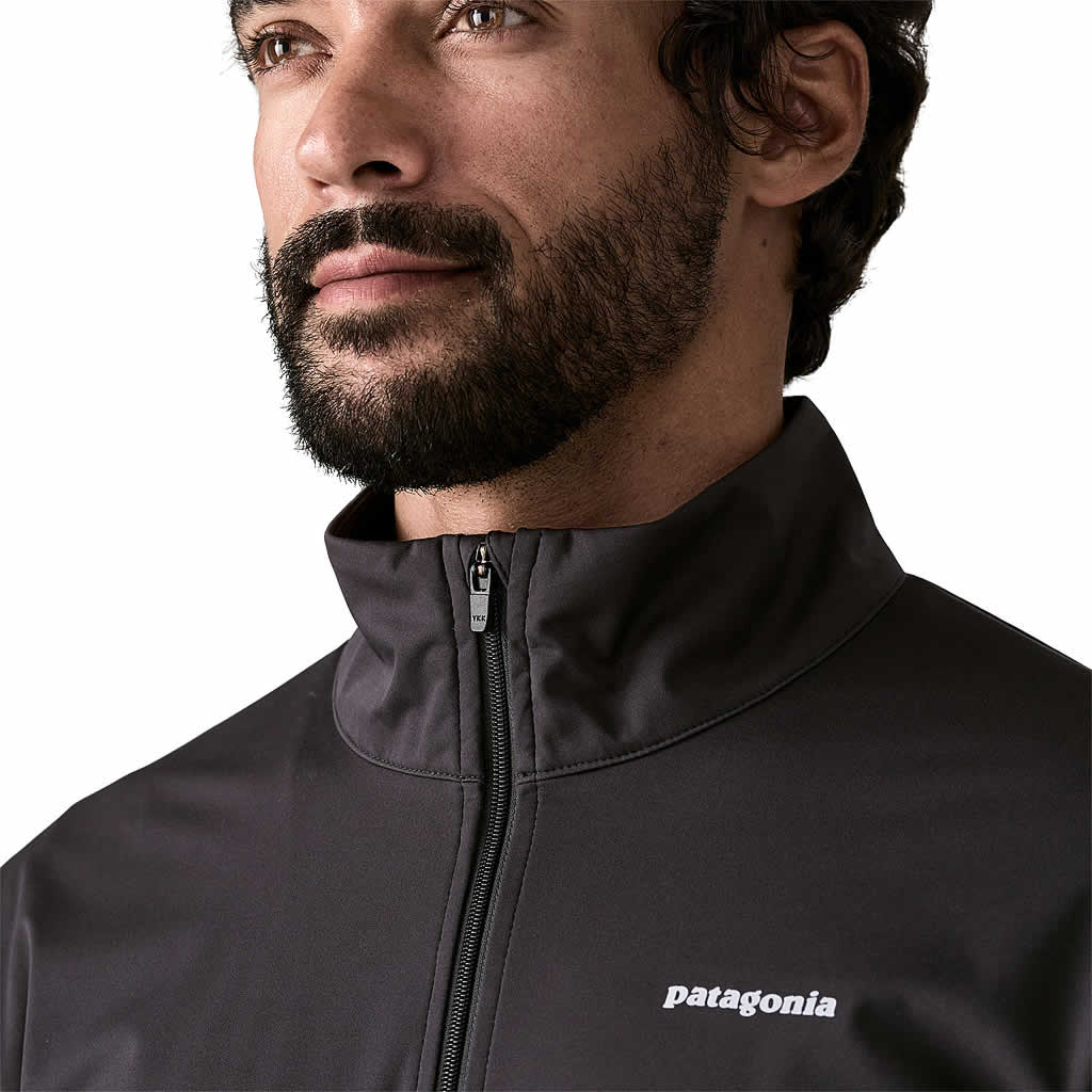 Men's Wind Shield Jacket