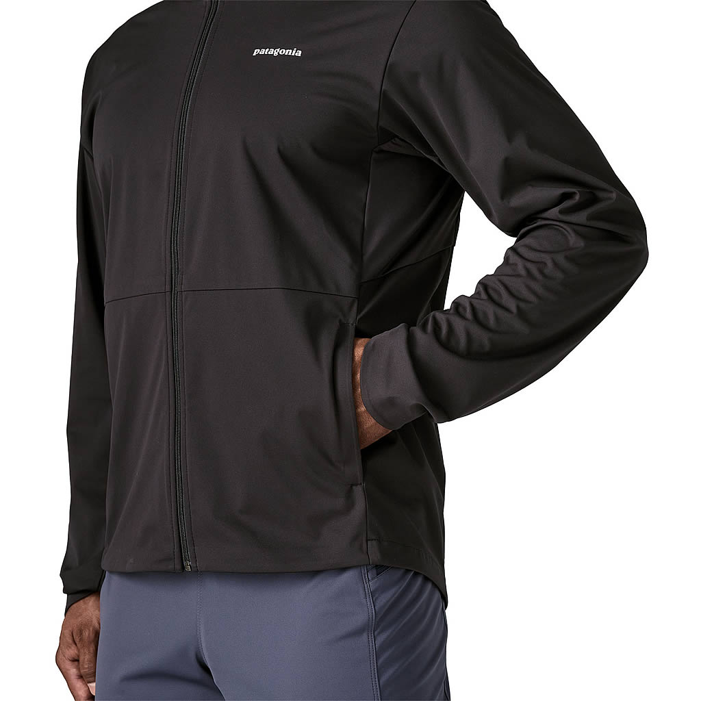 Men's Wind Shield Jacket