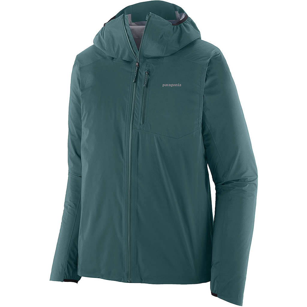 Men's Storm Racer Jacket