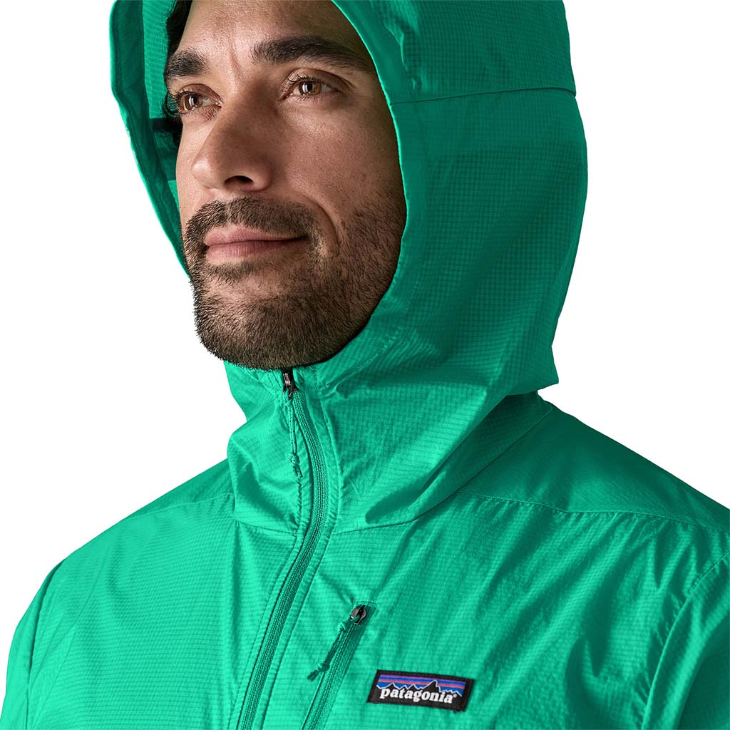 Men's Houdini Jacket