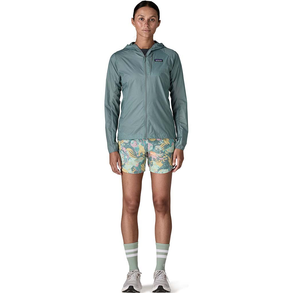 Women's Houdini Jacket