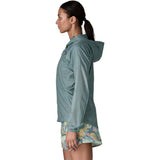 Women's Houdini Jacket