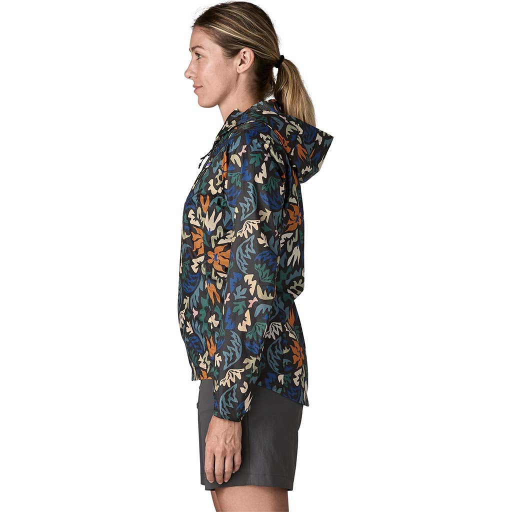 Women's Houdini Jacket