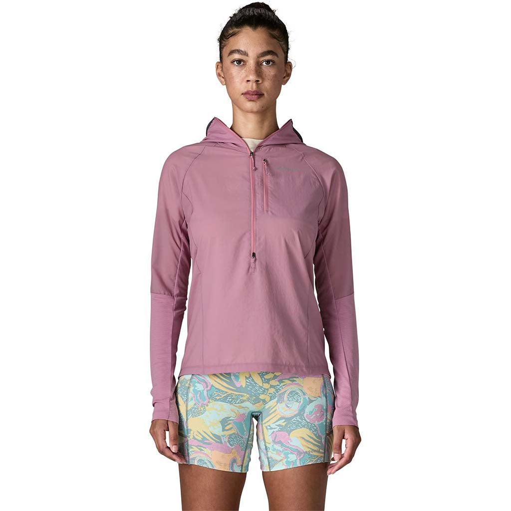 Women's Airshed Pro Pullover
