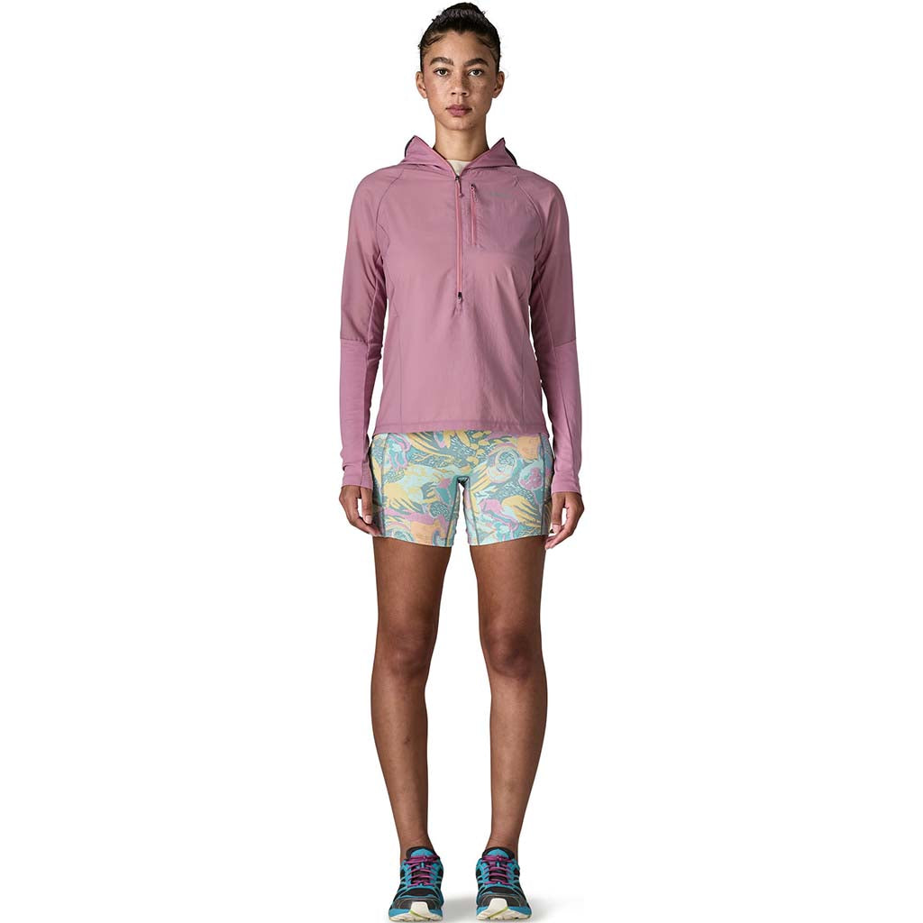 Women's Airshed Pro Pullover