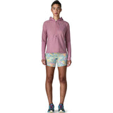 Women's Airshed Pro Pullover