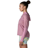 Women's Airshed Pro Pullover