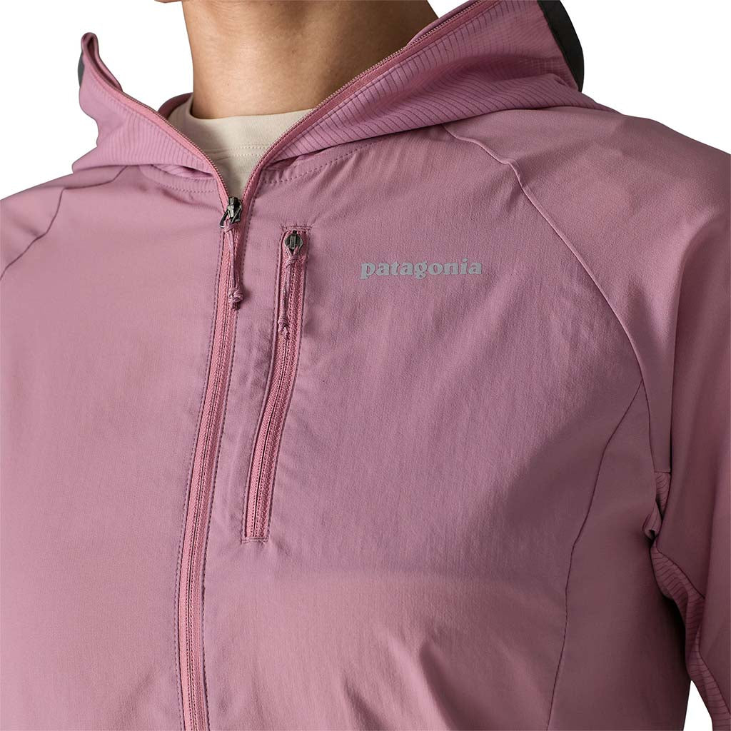 Women's Airshed Pro Pullover