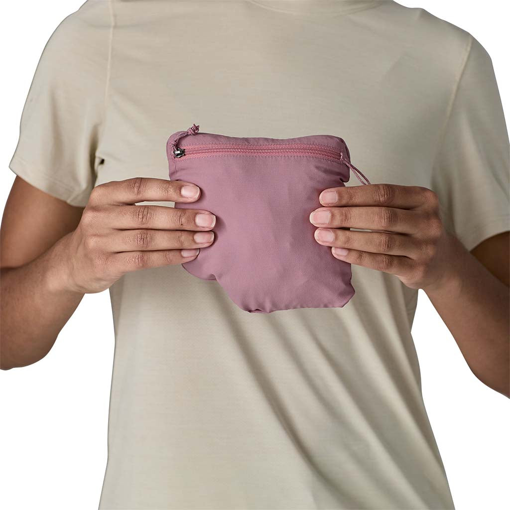 Women's Airshed Pro Pullover