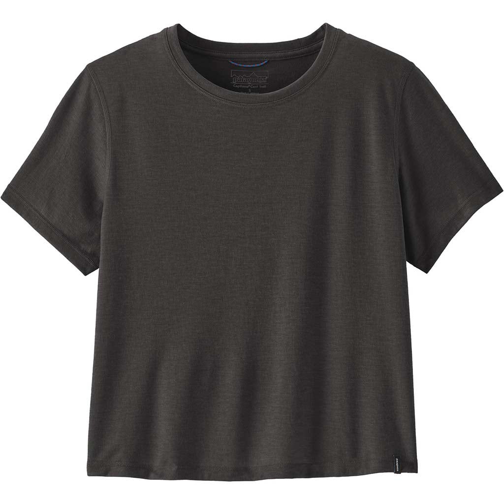 Women's Capilene Cool Trail Cropped Shirt