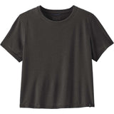 Women's Capilene Cool Trail Cropped Shirt